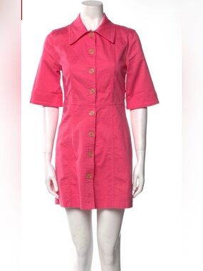 Baum und Pferdgarten Dress